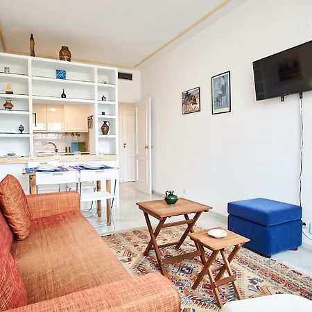 San Jacinto Triana Suite By Valcambre Sevilla Buitenkant foto