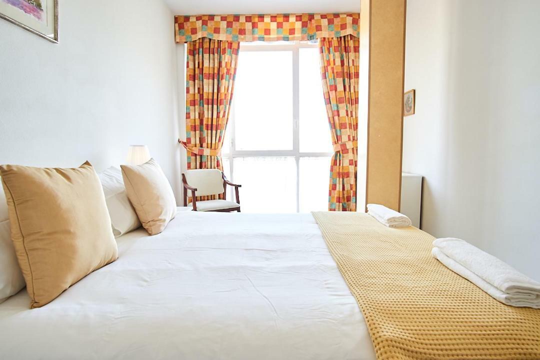 San Jacinto Triana Suite By Valcambre Sevilla Buitenkant foto
