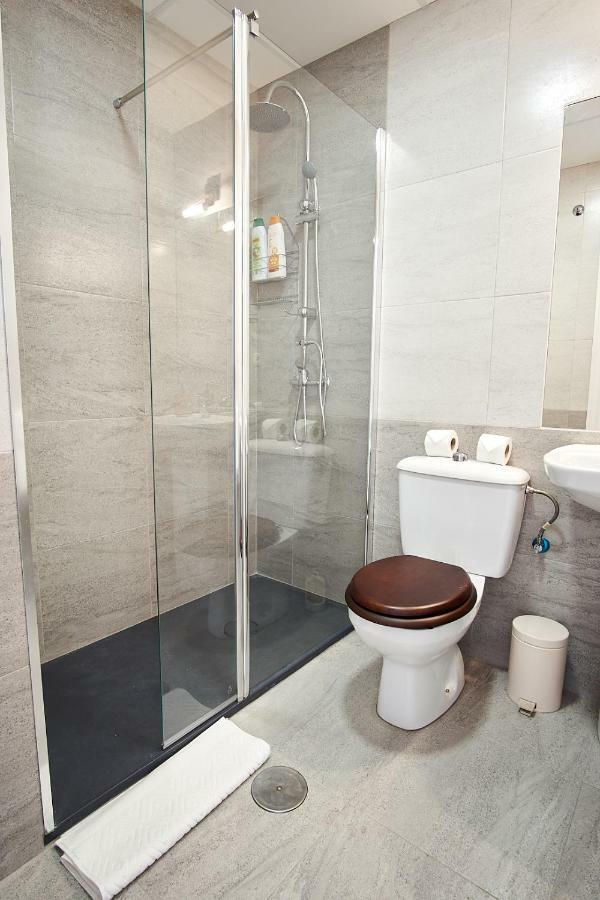 San Jacinto Triana Suite By Valcambre Sevilla Buitenkant foto