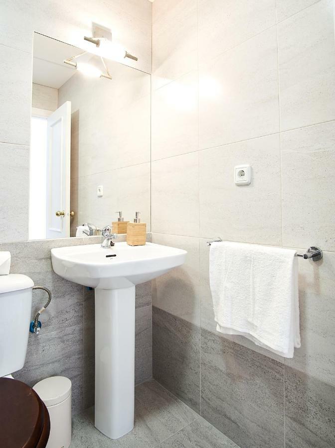 San Jacinto Triana Suite By Valcambre Sevilla Buitenkant foto