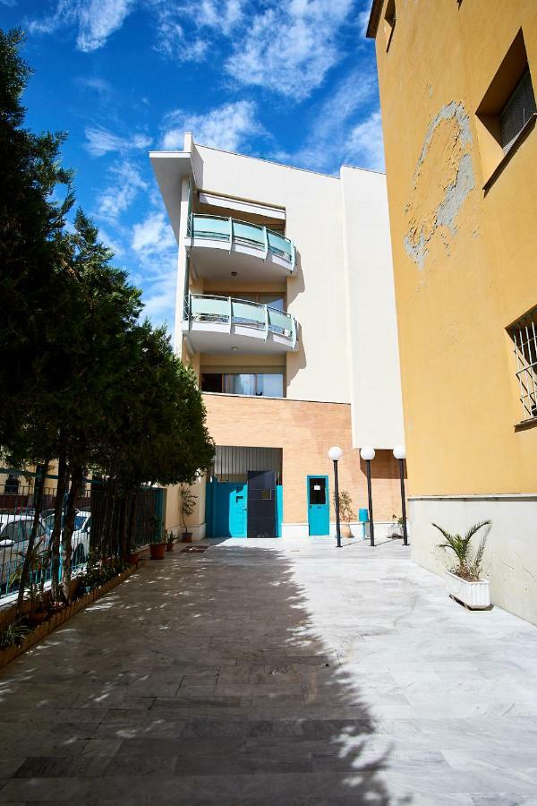 San Jacinto Triana Suite By Valcambre Sevilla Buitenkant foto